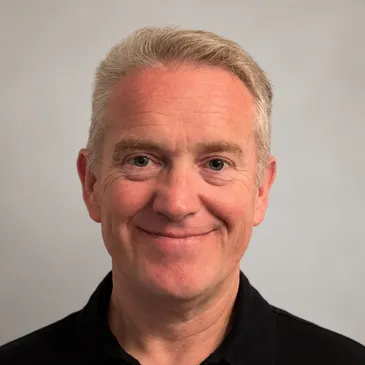 Alan Brennan, AI Sprints coach