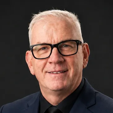 Colin Attley, AI Sprints coach